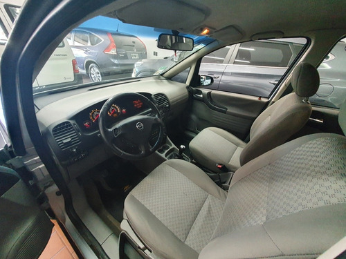 Chevrolet Zafira 2.0 Gl 2010
