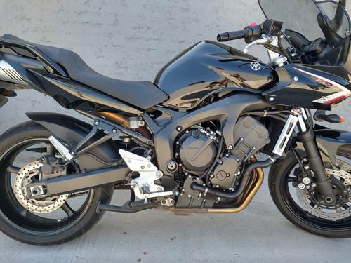 Imagen 15 de 17 de Yamaha Fazer 600