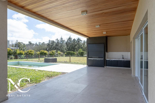 Imagen 27 de 30 de Venta Casa Santo Domingo Canning - A Estrenar