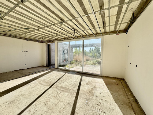 Casa En Construcción En B° Los Sauces