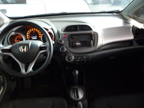 Honda Fit 1.4 Dx 16v