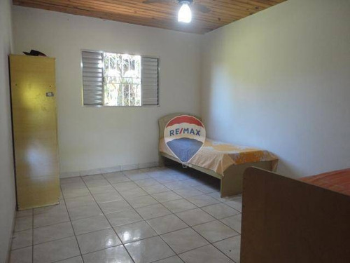 Imagem 23 de 24 de Chácara Com 2 Dormitórios À Venda, 1315 M² Por R$ 350.000,00 - Chacaras Moradas De Carolina - Cosmópolis/sp - Ch0129
