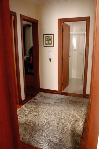 Imagem 17 de 30 de Apartamento Alto Padrão No Centro De Poços De Caldas - Mg - Ap0045_debom