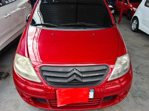 Imagem 2 de 9 de Citroen C3