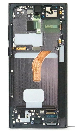Imagen 2 de 5 de Pantalla Lcd Samsung S22 Ultra Original MultiPhone