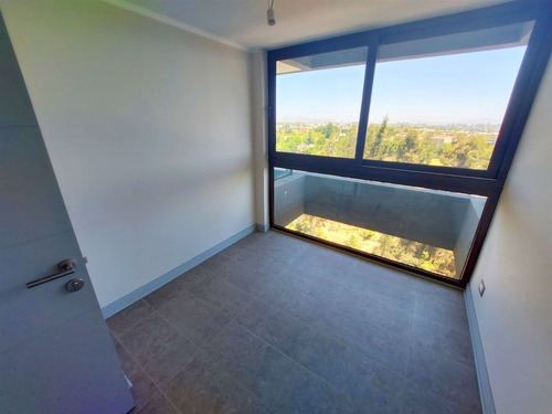 Departamento En Venta De 2 Dorm. En La Florida