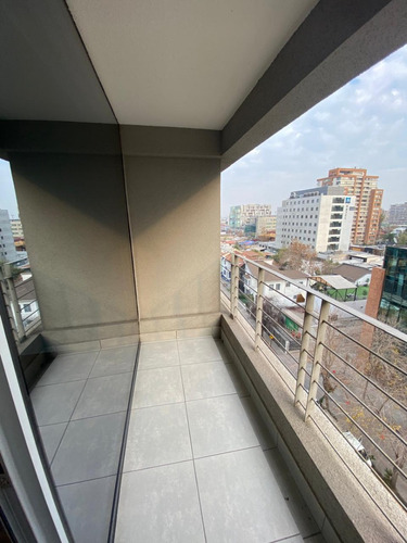 Oportunidad Venta Oficina Manuel Barros Borgoño Providencia