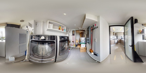 Imagen 9 de 30 de Venta Departamento Lomas De Chapultepec