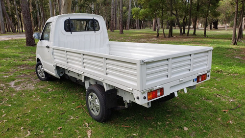 Victory Pick Up Electrica Camionetas Electricas