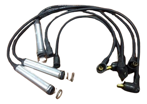 Cables Bujias Gm Breme Chevrolet Monza 91-93