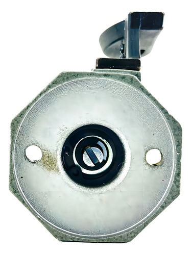 Cabeça Completa Com Disco P/ Máquina De Corte Bananinha 60w Cor Verde