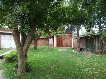 Imagen 8 de 9 de Casa En Lote Propio!!