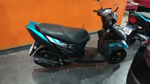 Imagen 6 de 8 de Scooter Yamaha