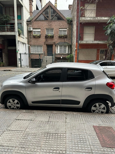 Renault Kwid 1.0 Sce 66cv Zen