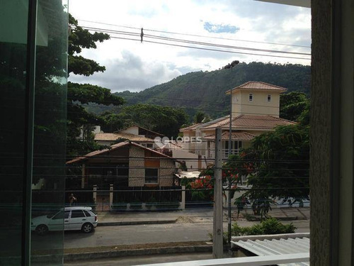 Imagem 6 de 13 de Casa Com 5 Dormitórios À Venda, 400 M² Por R$ 3.000.000,00 - Itacoatiara - Niterói/rj - Ca17990