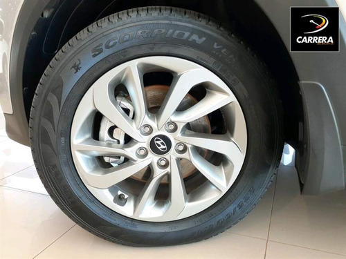 Imagem 11 de 13 de Tucson 1.6 16v T-gdi Gasolina Gls Ecoshift