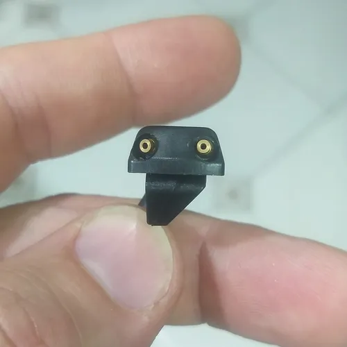 Par Coifa Homocinética Ld Roda Santana Quantum 91 Em Diante