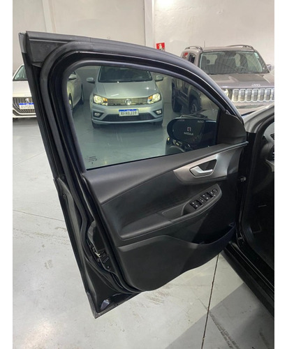 Fiat Pulse 1.0 TURBO 200 FLEX IMPETUS CVT