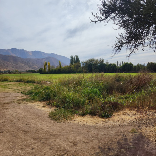 En Venta Terreno Para Desarrollo Inmobiliario Rinconada De L