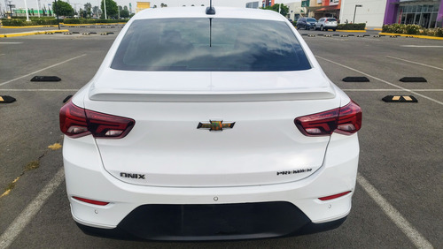 Chevrolet Onix 1.2t Premier L At