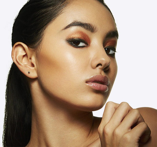 Imagen 3 de 4 de Base De Maquillaje Mate Mac Studio Fix Matte Founda Stick 9g