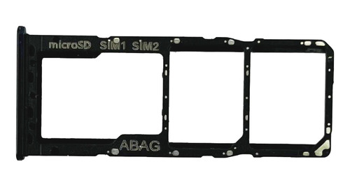 Bandeja Porta Sim Samsung A21 - A21s 