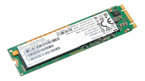 Disco Solido Ssd Hp 480gb Sata Serv M.2  6g Sff Sc Hot Plug