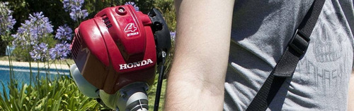 Imagen 5 de 8 de Motoguadaña Honda 4t Umk425 Distribuidora Oeste !!