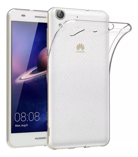 CELULAR HUAWEI GW Metal Dorado - Vea