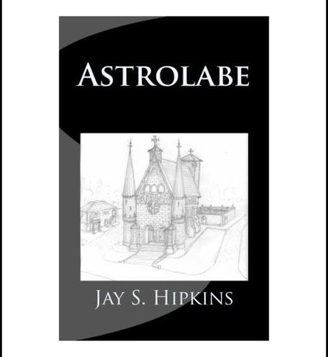 Libro: Astrolabe