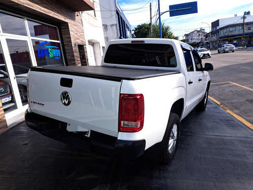 Volkswagen Amarok 2.0 Cd Tdi 140cv Trendline