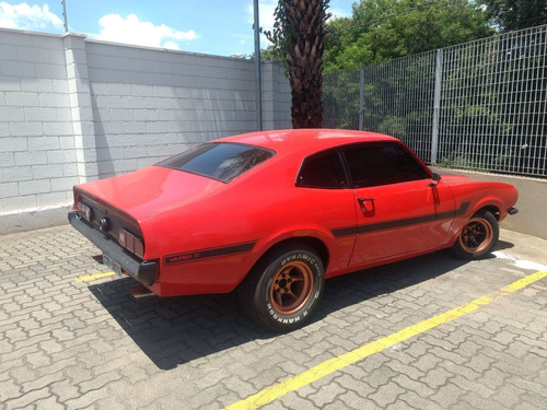 Ford Maverick