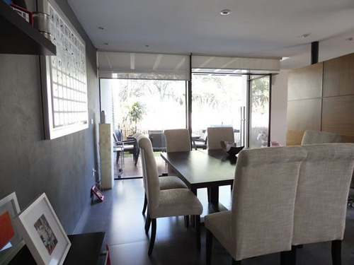 Imagen 5 de 10 de Casa En Venta En Club De Golf Mexico