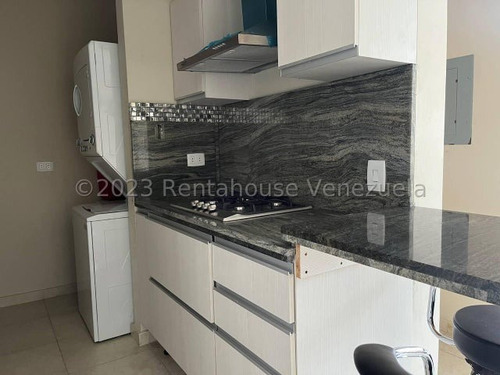 Imagen 10 de 30 de /$% Apartamento En Venta Este De Barquisimeto Amoblado Moderno Piso Bajo Fgr 24-189 %&$