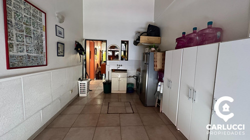 Imagen 13 de 15 de Chalet En Venta De 4 Ambientes En Ituzaingó Norte