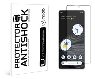 Protector Pantalla Antishock Para Google Pixel 7 Pro