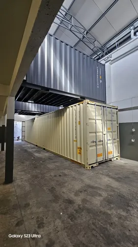 Alquiler De Autoelevadores.
