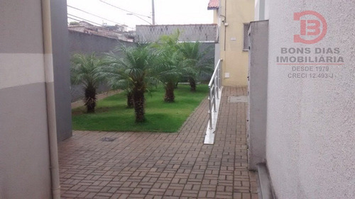 Imagem 3 de 15 de Casa Em Condominio - Jardim Sao Nicolau - Ref: 6791 - V-6791