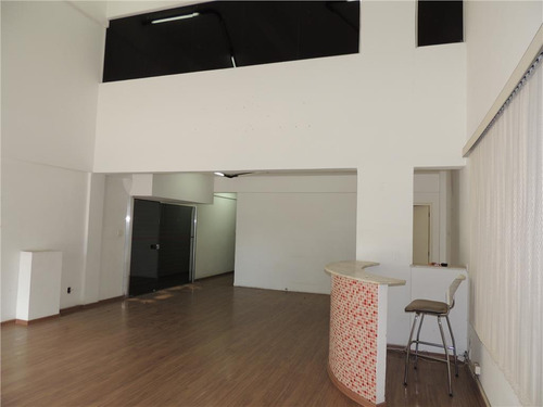 Imagem 2 de 30 de Loja Comercial Com 400m² De Área Construida Na Av. Washinton Luiz. - Santos - Lo0012