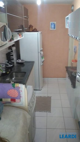 Imagem 6 de 15 de Apartamento - Vila São Pedro - Sp - 550538