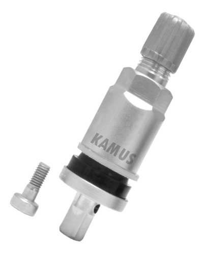 Valvula Sellomatica Metal Pivote De Rin Para Sensor Tpms 1pz