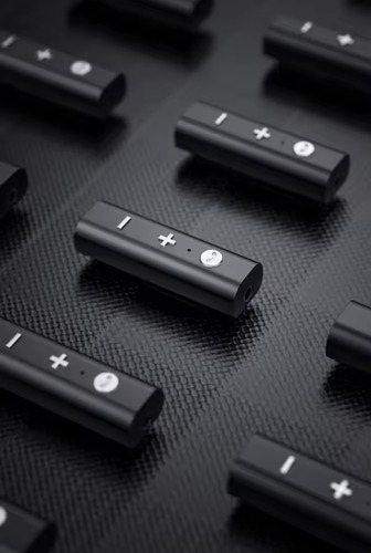 Receptor De Audio 3.5 Mm Con Bluetooth 5.0
