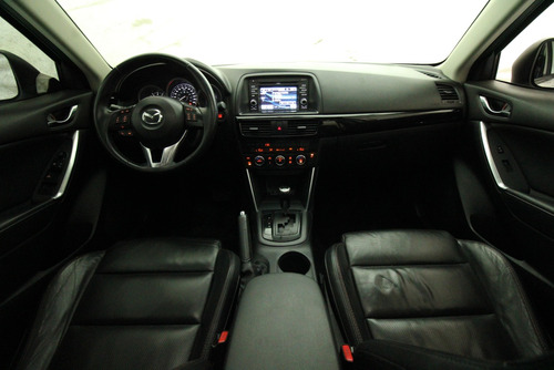 Mazda CX-5 2.0 I Grand Touring Mt