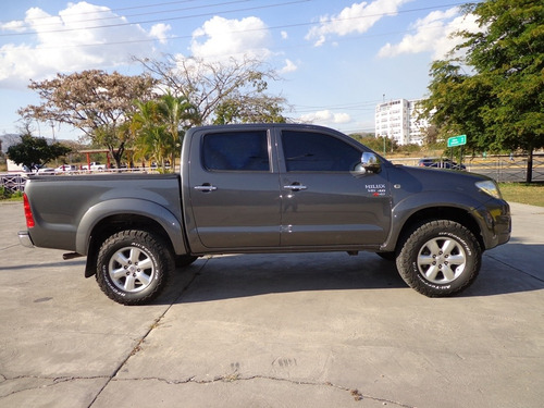 Toyota Hilux Kavak