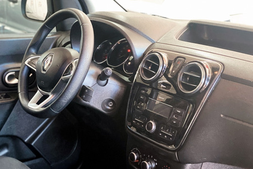Imagen 10 de 17 de Renault Kangoo