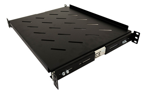 Bandeja Para Rack Glc Deslizable 19'' 1u 400mm