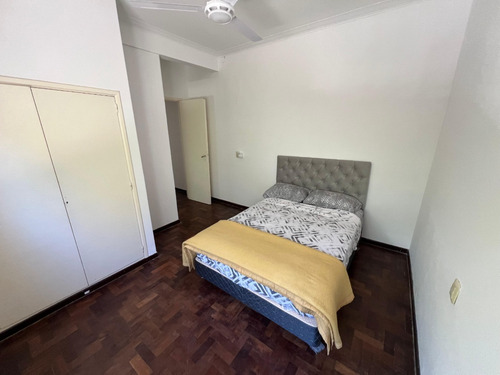 Departamento Sobre Calle Belgrano (centro De Chascomús)