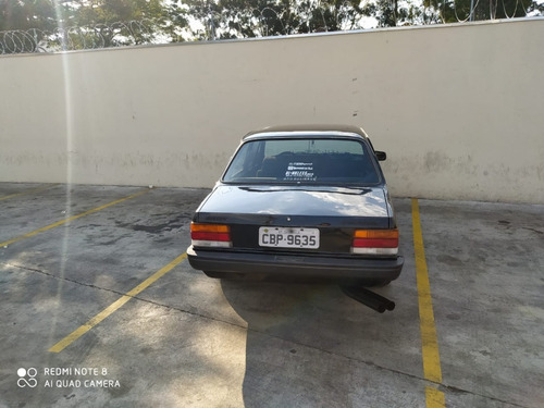 Chevette