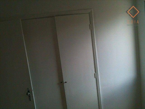 Imagem 13 de 18 de Apartamento Com 2 Dormitórios À Venda, 50 M² Por R$ 405.000,00 - Alto De Pinheiros - São Paulo/sp - Ap55049
