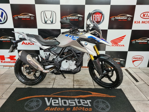 Imagem 1 de 5 de Bmw G310 Gs Abs | Sem Detalhes!! - 2020